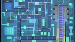 Anbot Walkthrough