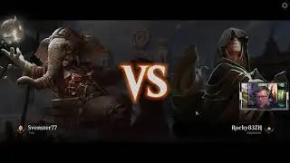 Messing around in Magic the Gathering Arena 80