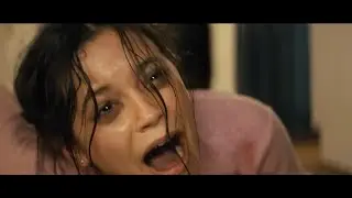 jenna ortega scream compilation in scream (2022)