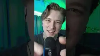 ASMR Invisible Triggers