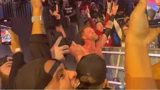 Men’s Royal Rumble 2023 Complete Entrances @ Alamodome | San Antonio, TX | Lesnar, Cody, Edge, Balor