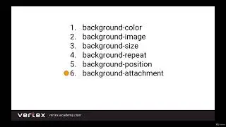 Background Part 2 | The Result-Oriented Web Developer Course - BOOTCAMP 2022