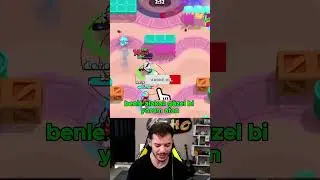 Brawl Pass Hediyesi 😍