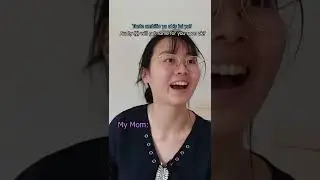 Other Moms vs My Indonesian Mom 