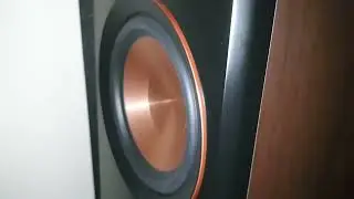 Klipsch RP 5000F