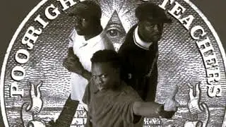 Poor Righteous Teachers - We Dat Nice