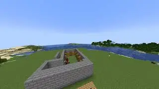 Minecraft Ultimate Survival Base🏠 #shorts
