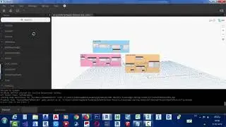 to import max to revit