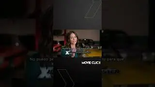 Fast and furious x trailer