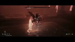 The First Berserker Khazan - Princess Ilyna