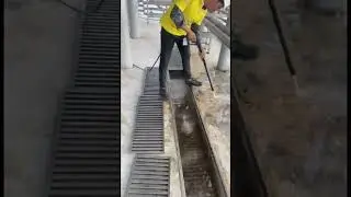 High Pressure washer