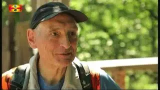 Baumwipfelpfad Saarschleife