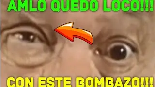 INFORME DE LORET DE LATINUS! MEXICANO ESTO LO TIENES QUE SABER ANTES DE QUE TE VAYAS A DORMIR!