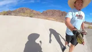 MECCA Ditch Race #3 