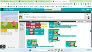 Code.org Express: Lesson 23 - Text and Prompts (23 - 24)
