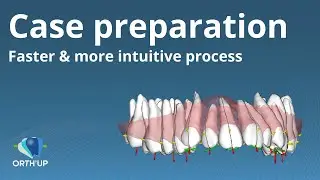 Case Preparation | ORTH'UP