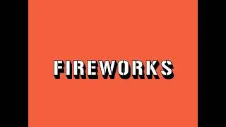 Fireworks by PES