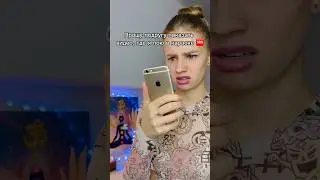 Как я пою на самом деле, в караоке 😂ЭТО ШОК‼️ 