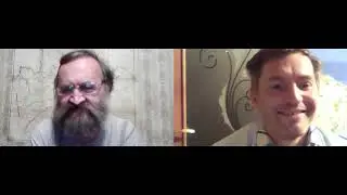 Коновалов Юрий Витальевич. Интервью Алексею Малыгину