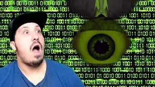 My Dear Neighbor (Scary Game)