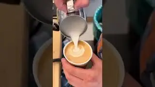 Кофейный фестиваль "ВКЛЮЧАЙСЯ!". Москва, ДК Рассвет, 16-18 июня