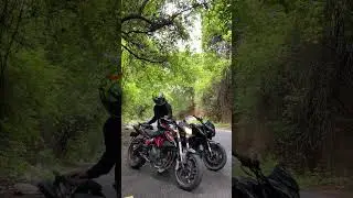 Exhaust Pop Sound #benelli600i #exhaust #loudexhaust #motovlog #loudestsuperbike #benelli600i