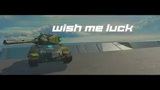 Tanki X Revive // CLIP 