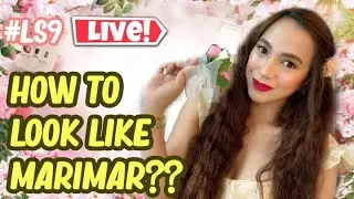 “HOW TO LOOK LIKE MARIMAR ||