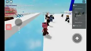 Playing Epik tanks Piggy Build Mode Server (read description)