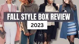 Petite Style Over 50: Front Door Fashion Try On & Review