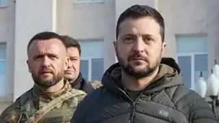 Зеленский обвинен в лишении украинцев свободы