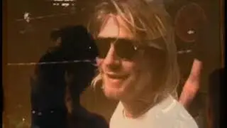 Nirvana - Smells like teen spirit (Subtitulada)