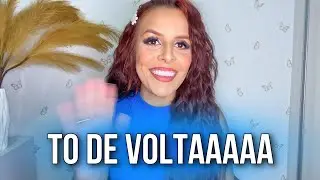 SUMI, O QUE ACONTECEU? 🥲