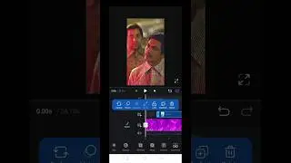 VN app se video ke upar photo kaise lagaen | VN video editing | VN app se editing kaise karen