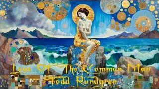 Todd Rundgren - Love Of The Common Man