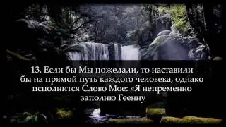 Саид Дубаха. Сура 