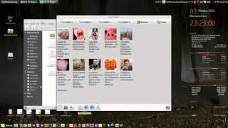 OVT TV Player-бесплатный ТВ плеер.Запуск в Linux.