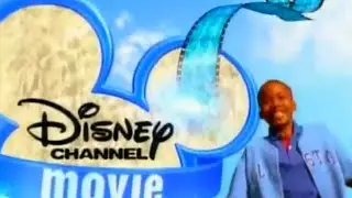 Disney Channel Movie Lilo & Stitch 2 Stitch Has A Glitch WBRB and BTTS Bumpers (2006)