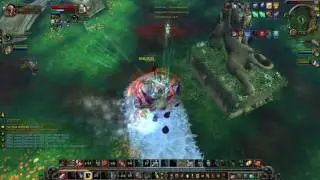 Legion 7.1.5 Arms Warrior PvP