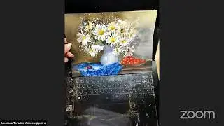 ИП Скороход  Рисование/G-02162053/Суббота 16:30-18:30/Ефимова Татьяна Александровна/