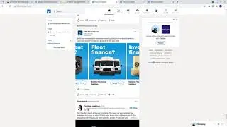 How to create Ads on LinkedIn