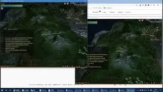 Archeage Private Server Unit Move Demo
