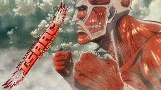 The binding of isaac afterbirth + ► Пацаны, я Титан! ◄ [68]