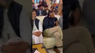 Farewell party og 8th final semester session 2020-24At Govt Graduate College Samundri Faisalabad