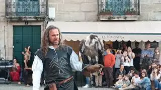 Lugo. San Froilán 2024