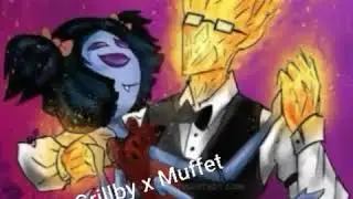 Mah Undertale ships!