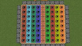 x888 rainbow tnt combined?