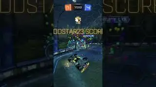 High five is broken? Please explain Epic Games #rocketleague