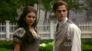 vampire diaries ~ lost girls love triangle