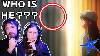 Oshi no Ko Episode 9 Reaction: Who Is The Mystery Man? | AVR2